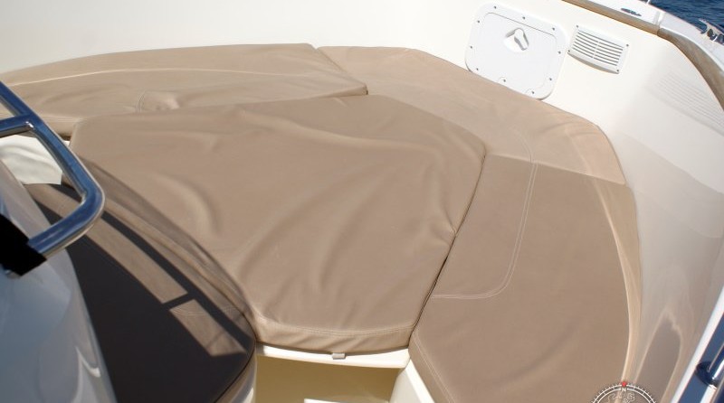 Jeanneau Cap Camarat 7.5 CC