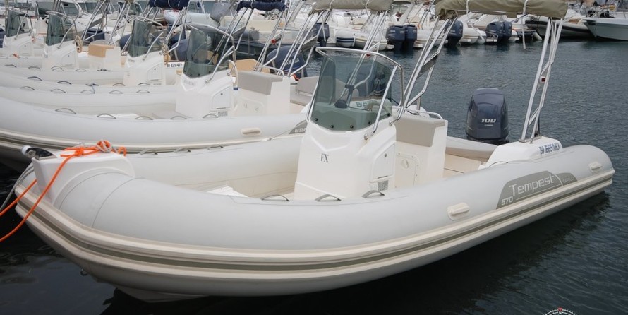 Tempest 570
