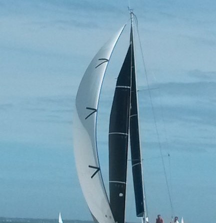 Jeanneau Sun Fast 3200