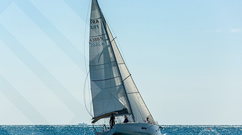 Grand Soleil 43