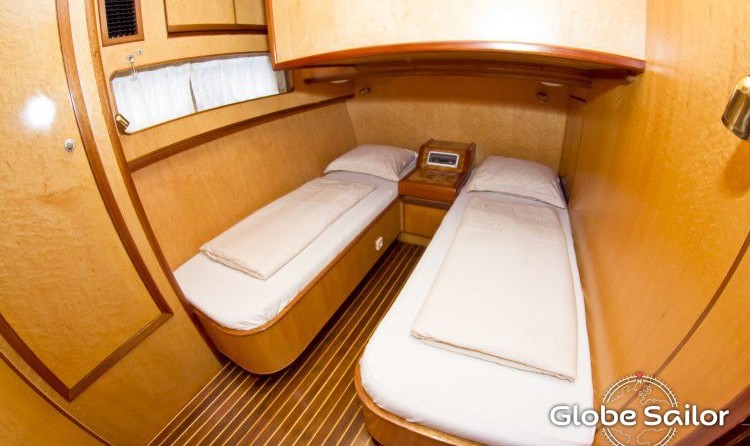 Yaretti 2110