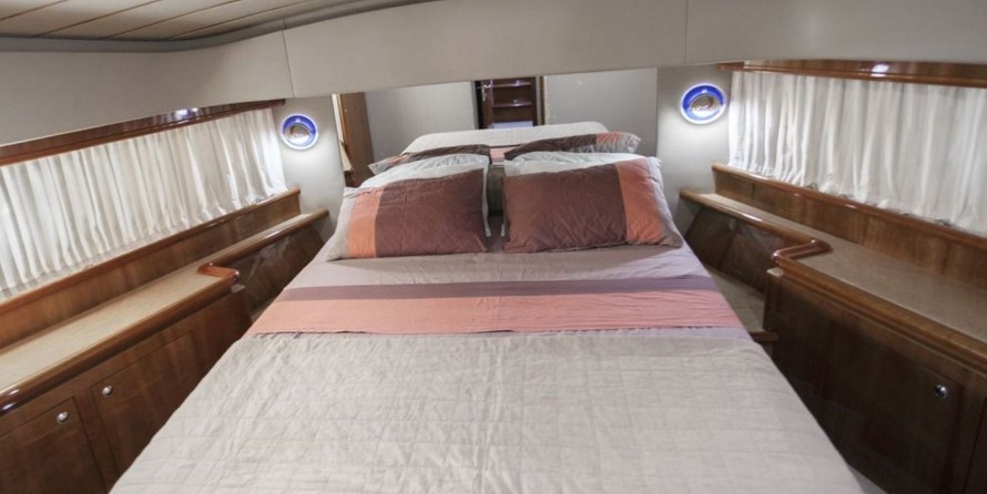 Ferretti 68