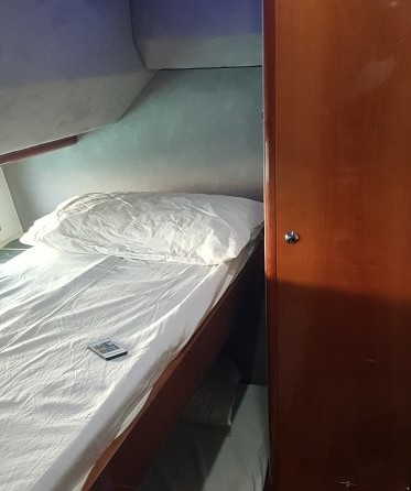 Ferretti 68
