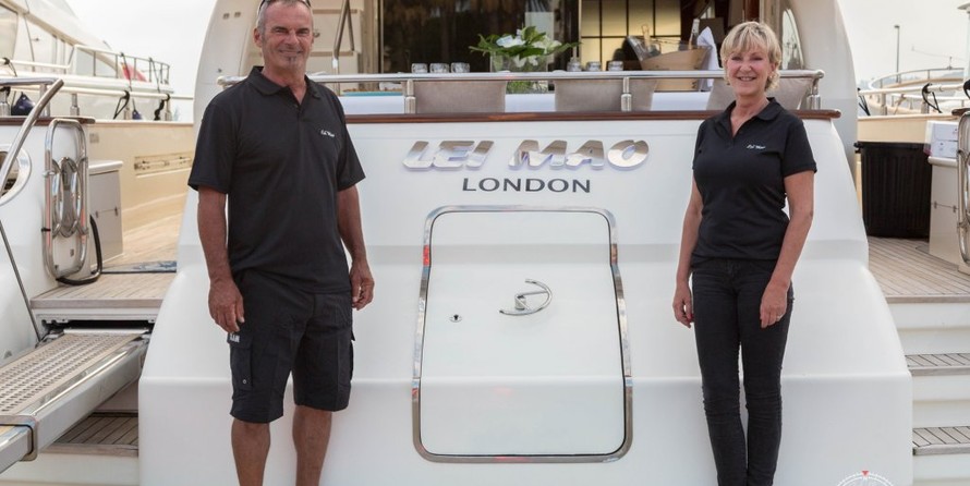 Astondoa Custom 18.04ft