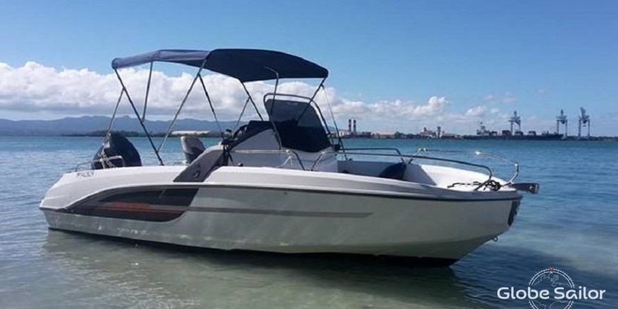Beneteau Flyer 6.6 SPACEdeck