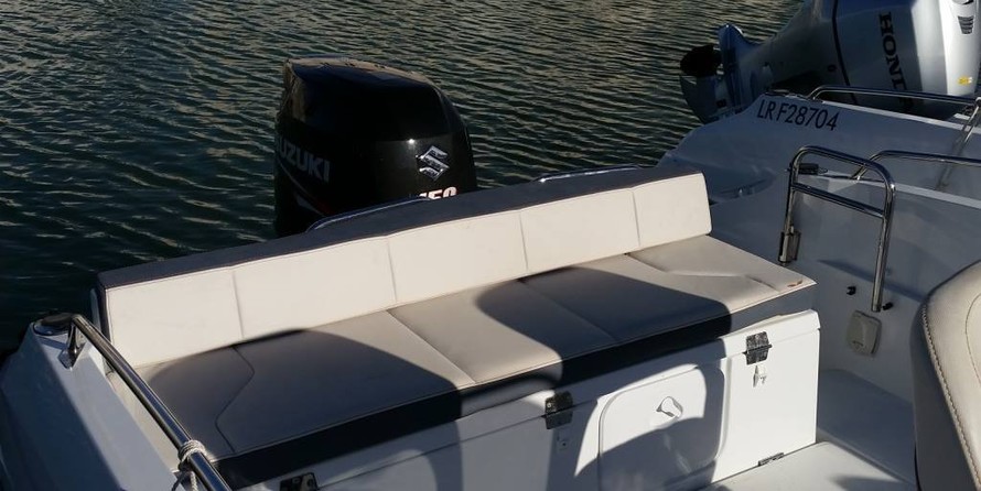 Beneteau Flyer 6.6 SPACEdeck