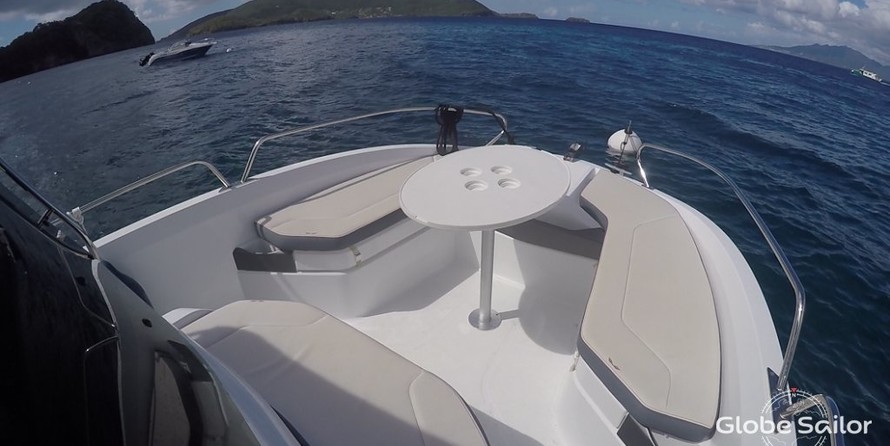 Beneteau Flyer 6.6 SPACEdeck