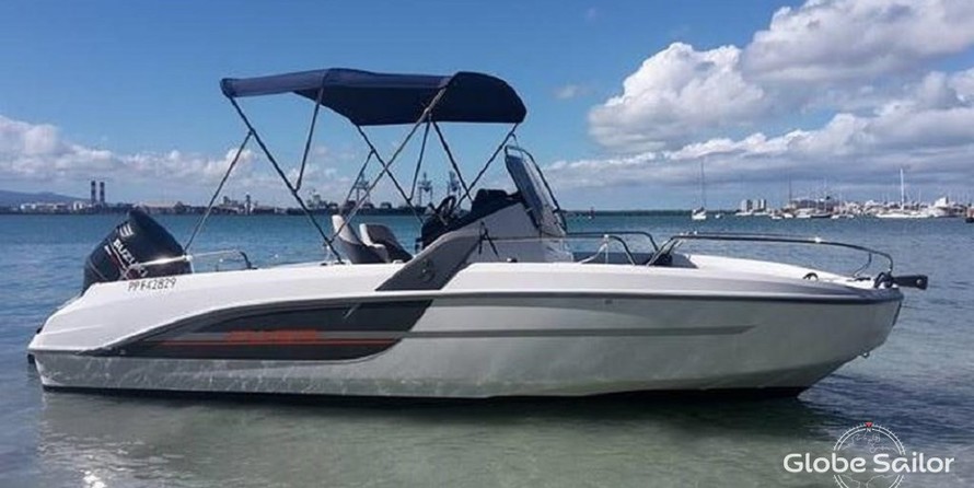 Beneteau Flyer 6.6 SPACEdeck