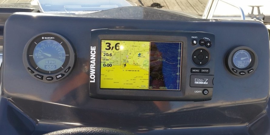 Beneteau Flyer 6.6 SPACEdeck