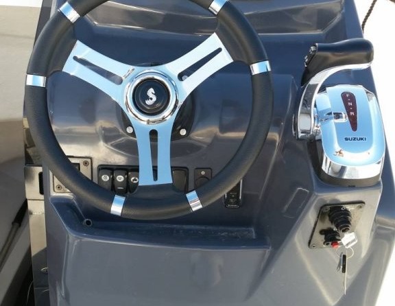 Beneteau Flyer 6.6 SPACEdeck