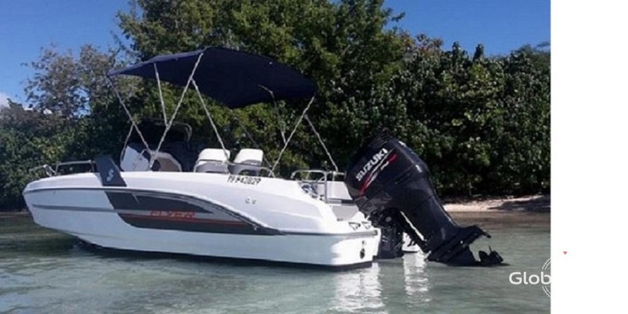Beneteau Flyer 6.6 SPACEdeck