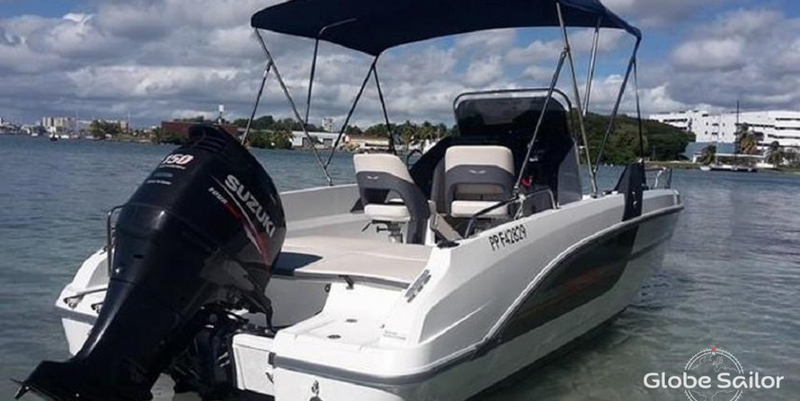 Beneteau Flyer 6.6 SPACEdeck