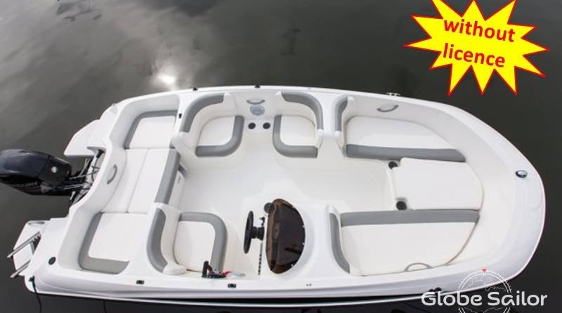 Bayliner Element E5