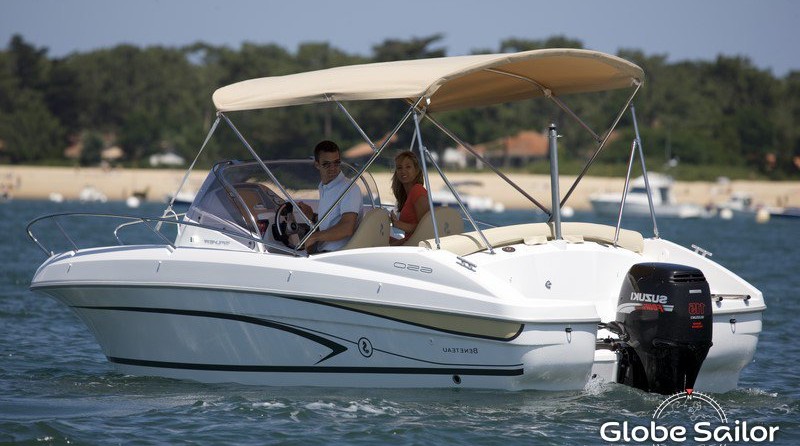 Beneteau Flyer 650 Sun Deck