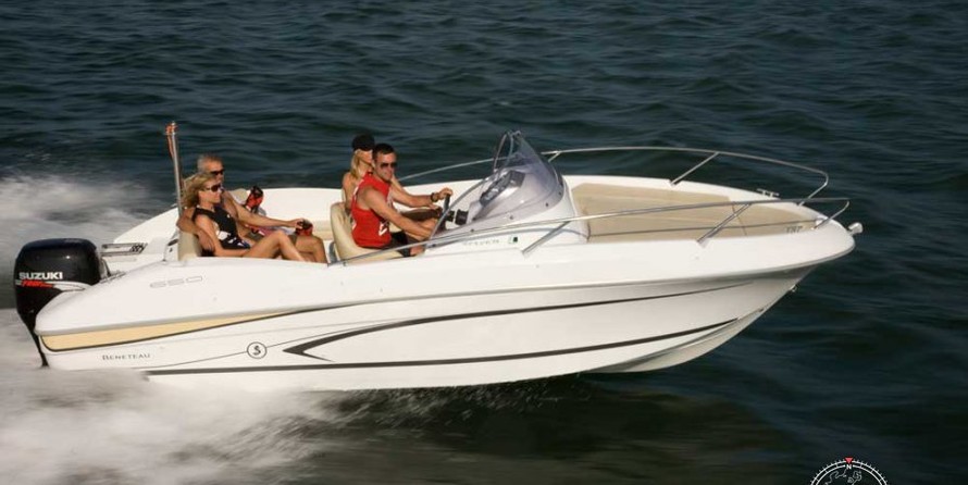 Beneteau Flyer 650 Sun Deck