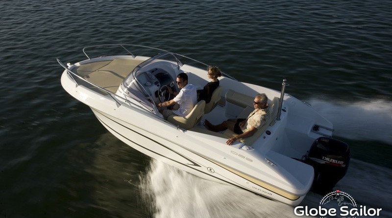 Beneteau Flyer 650 Sun Deck