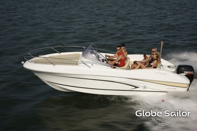 Beneteau Flyer 650 Sun Deck