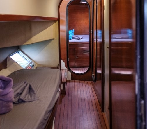 Fountaine Pajot Bahia 46