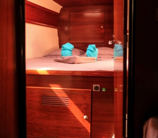 Fountaine Pajot Bahia 46