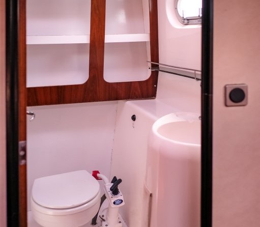 Fountaine Pajot Bahia 46