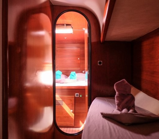 Fountaine Pajot Bahia 46