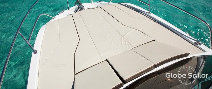 Beneteau Flyer 7.7 SUNdeck
