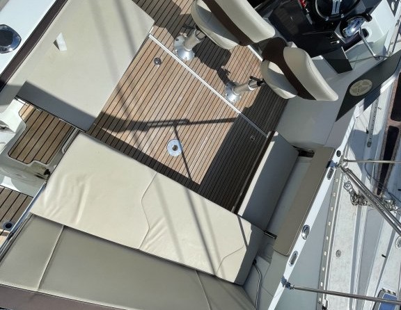 Beneteau Flyer 7.7 SUNdeck