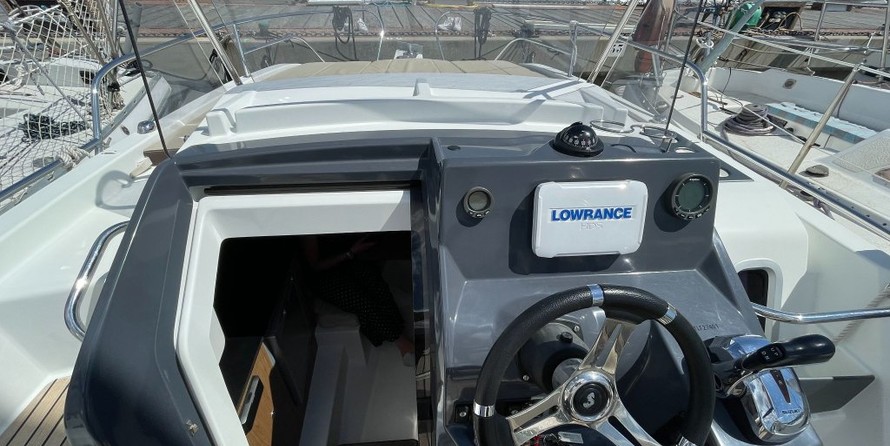 Beneteau Flyer 7.7 SUNdeck