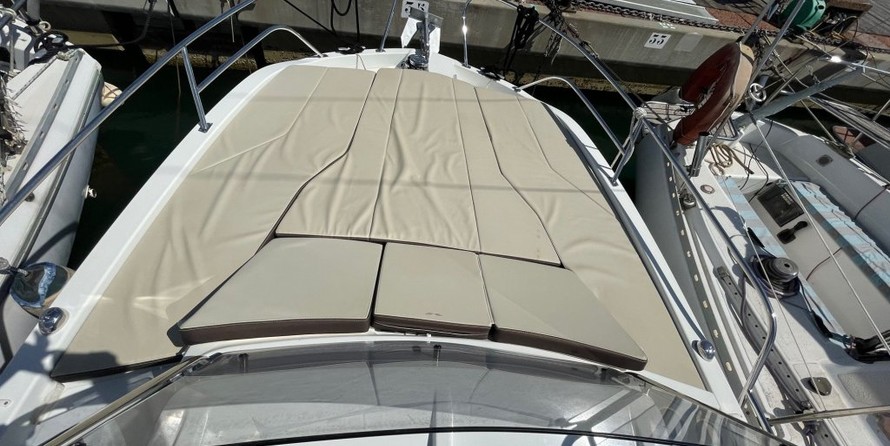 Beneteau Flyer 7.7 SUNdeck