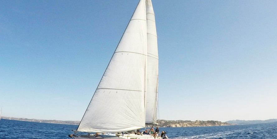 Beneteau First 51