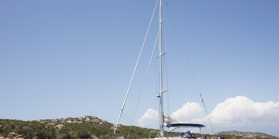 Beneteau First 51