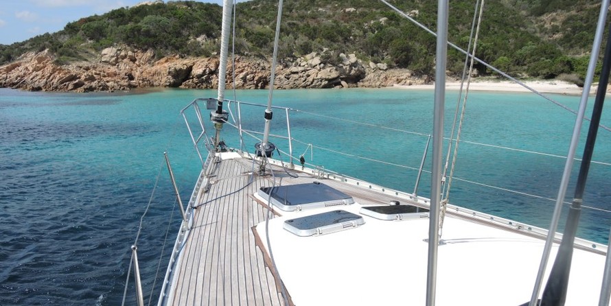 Beneteau First 51
