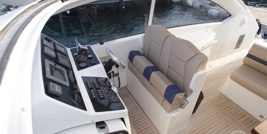 Numarine 55 Sport