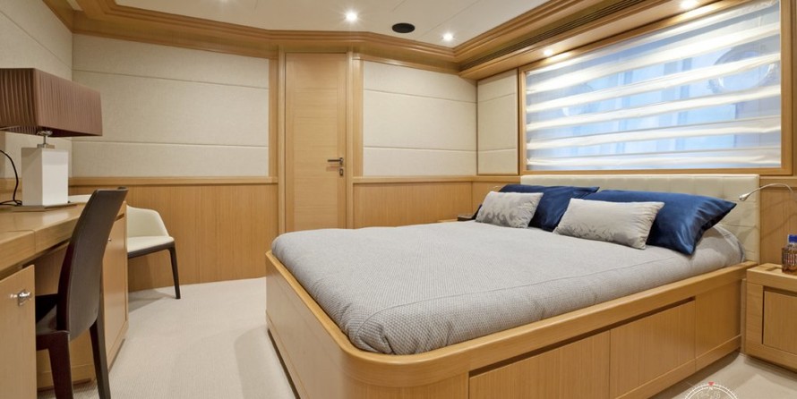 Ferretti Custom 22.74ft