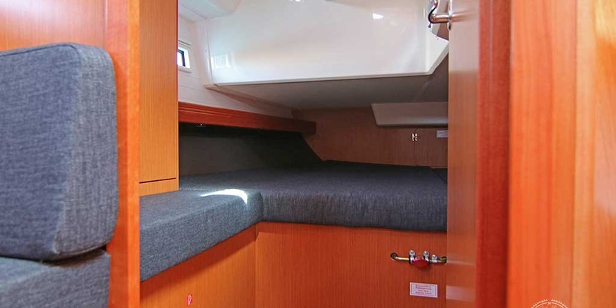 Bavaria 41