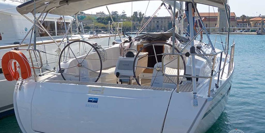 Bavaria 41