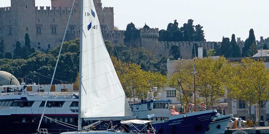 Bavaria 41