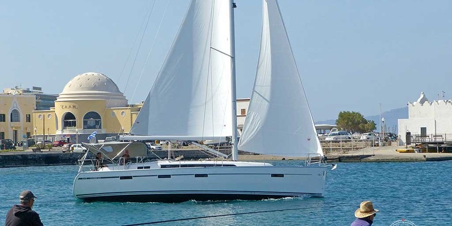 Bavaria 41
