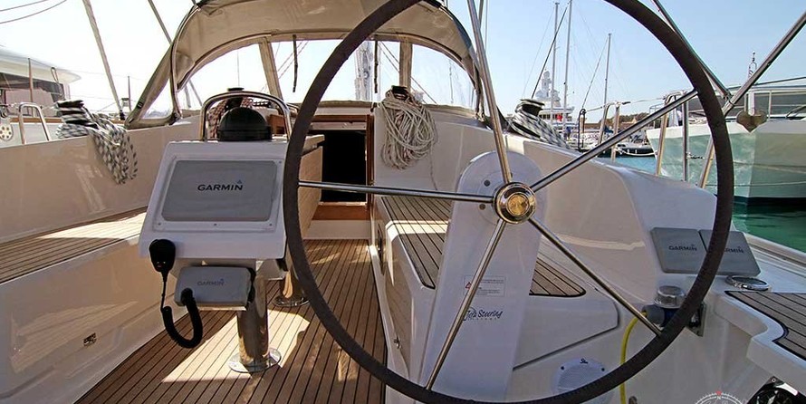 Bavaria 41