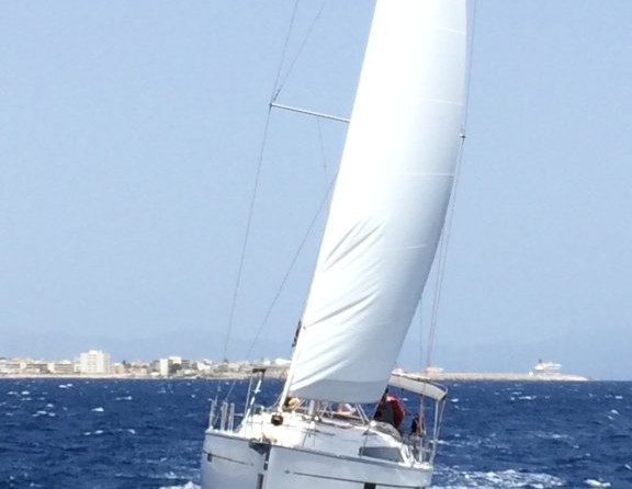 Bavaria 46