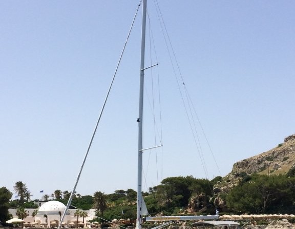 Bavaria 46