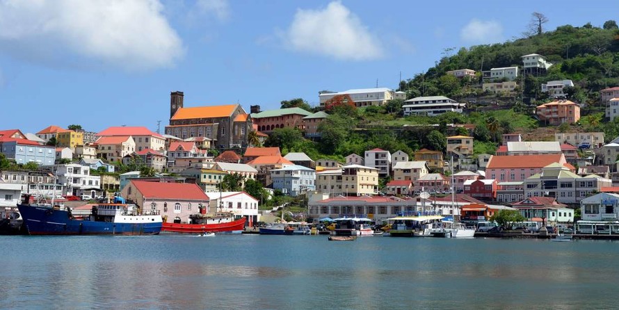 Beneteau Cyclades 51.5