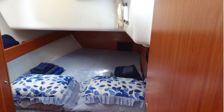 Beneteau Cyclades 51.5