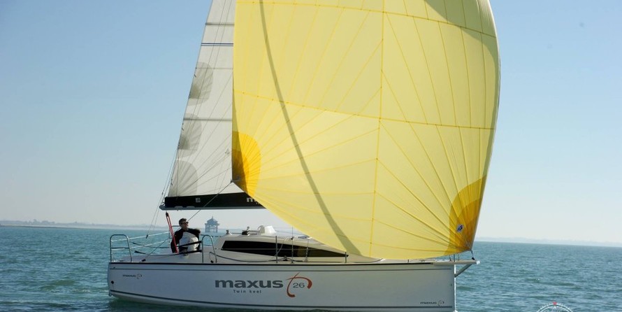 Maxus 26