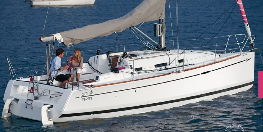 Beneteau First 30 JK