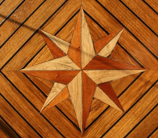 Beneteau Swift Trawler 42