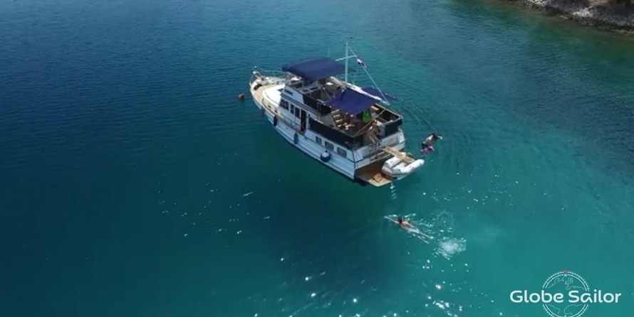 Beneteau Swift Trawler 42