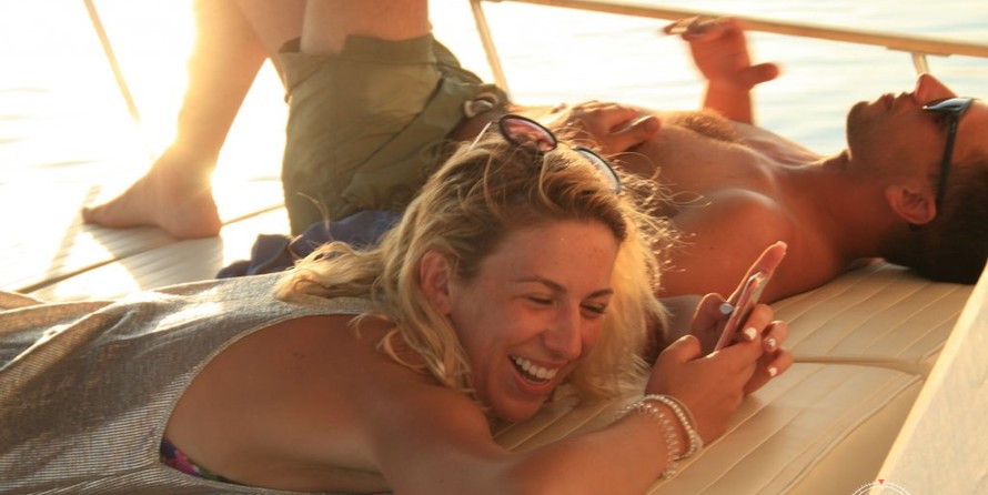 Beneteau Swift Trawler 42