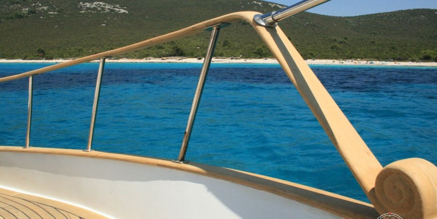 Beneteau Swift Trawler 42