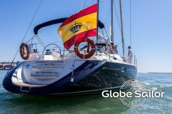 Jeanneau Sun Odyssey 54